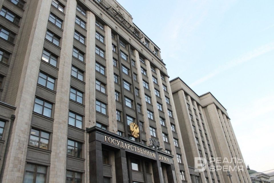 Госдума предлагает отменить сроки давности для преступлений против детей