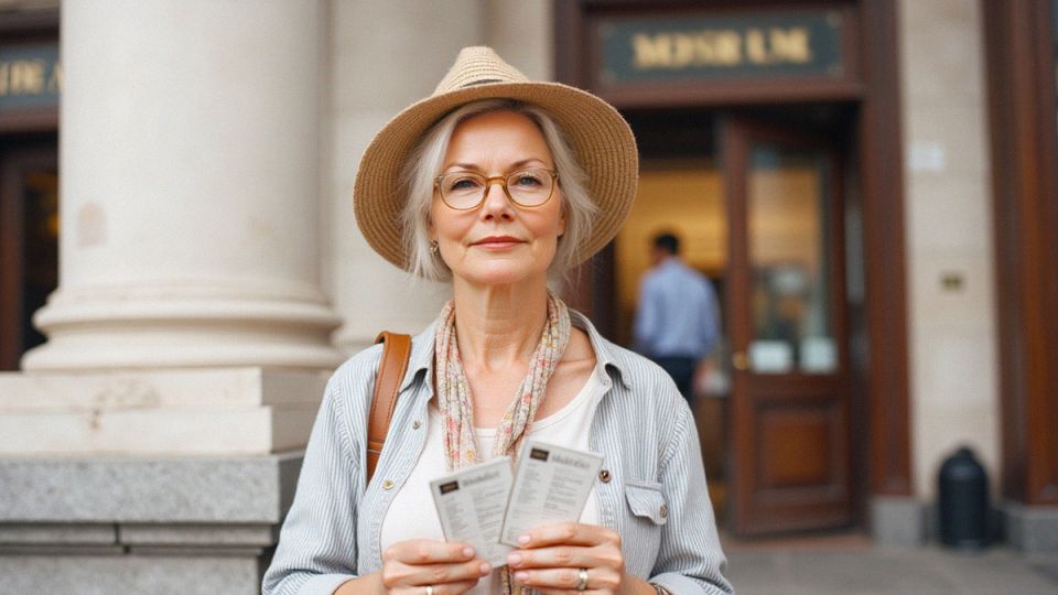 Как вернуть деньги за билеты на концерты и спектакли: что нужно знать в 2025 году