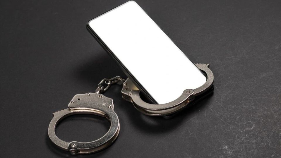 Первый протокол о поиске экстремистских материалов в России