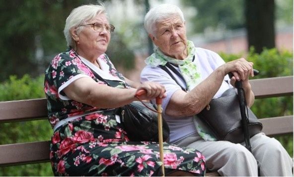 Социальная пенсия в России: как растут выплаты в 2025 году