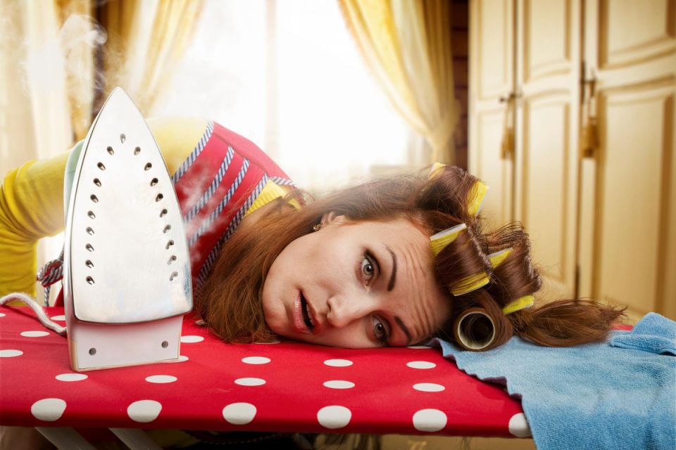 Почему женщины стремятся к идеалу в глазах окружающих?