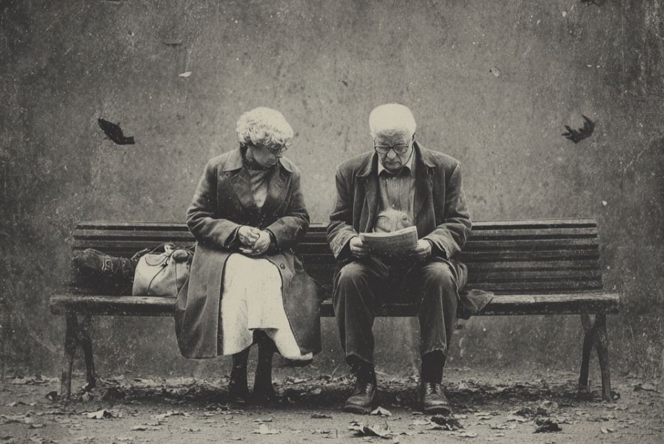 Пенсионная реформа и мечты о раннем уходе: чего хотят россияне?