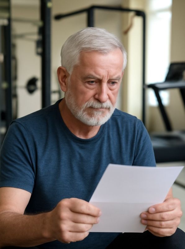 Как вернуть 13% с абонемента в спортзал: простые шаги к налоговым вычетам