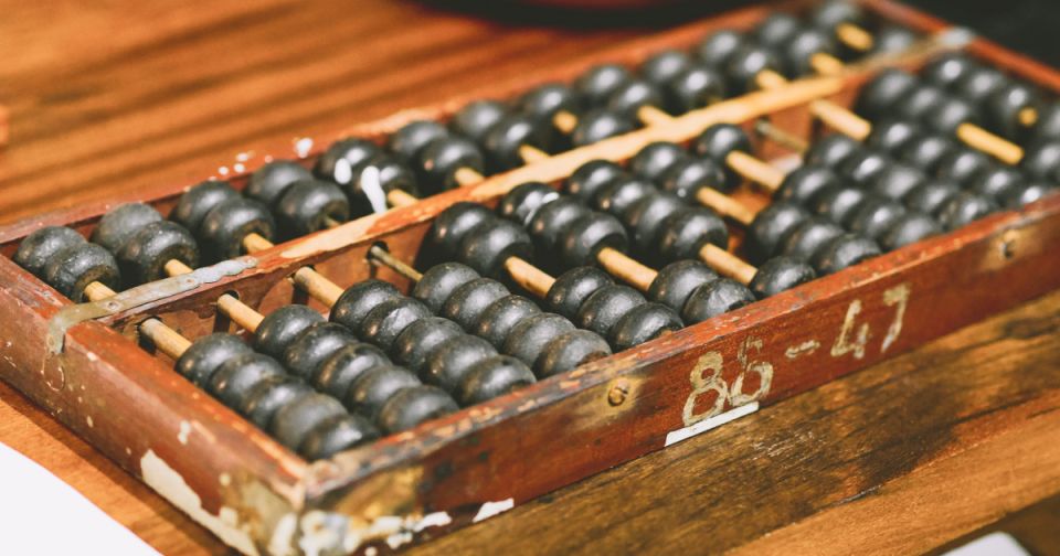 Основные моменты о счётной комиссии ОСС