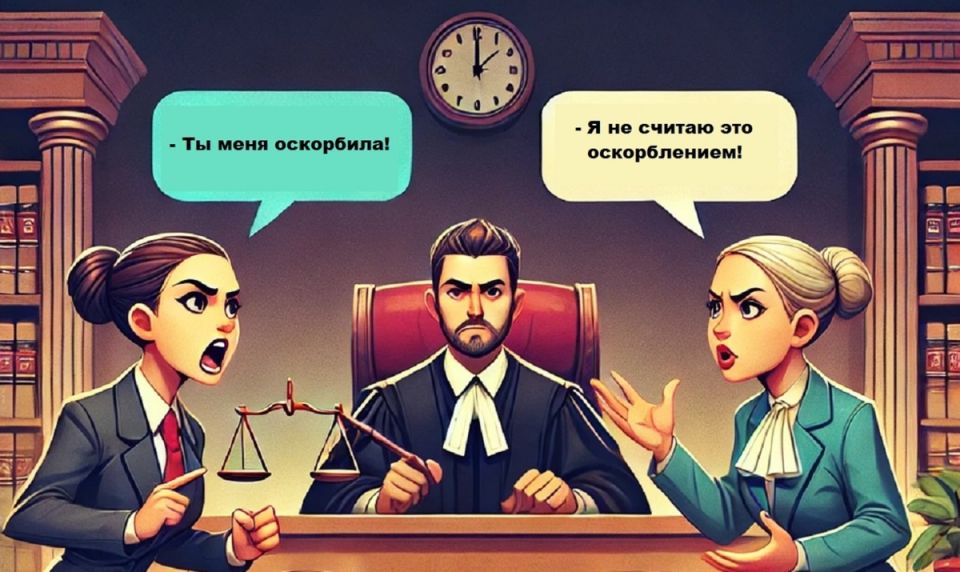 Конфликт в родительском чате дошёл до суда: как одно сообщение стало причиной иска