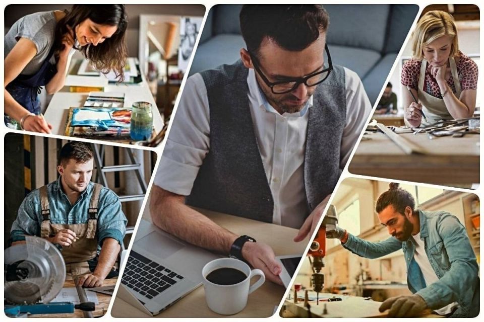 Самозанятость в 2025: как легальный статус открывает новые горизонты