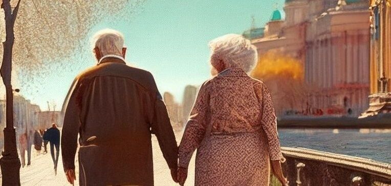 Новая пенсия для тех, кто отметил 80 лет в ноябре