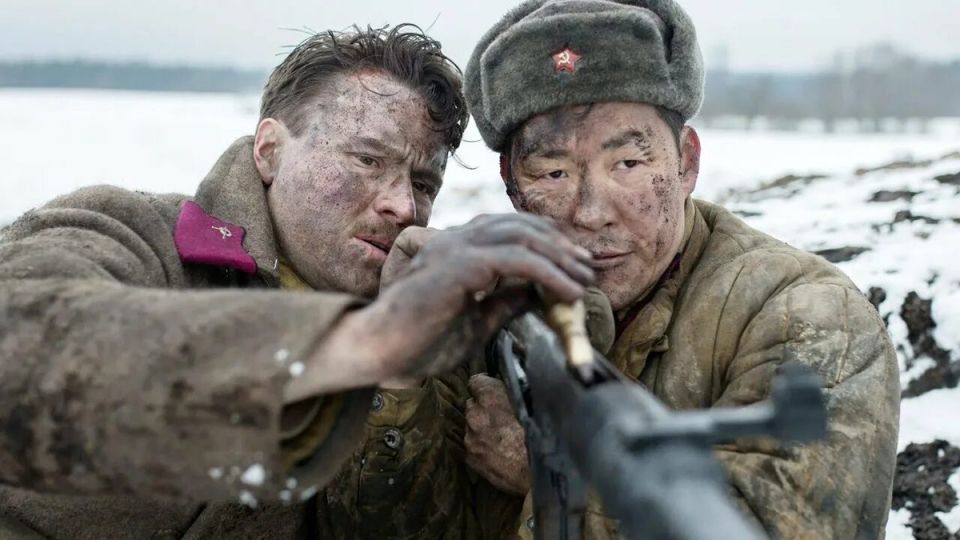 Новый фильм о героине войны: Лидия Литвяк возвращается на экран