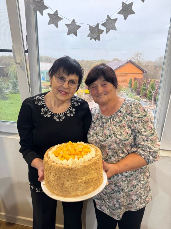 Как устроить праздничный стол за полчаса