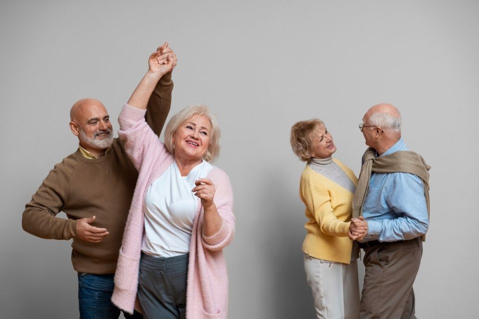 Уникальная новость: новосибирцы получат двойные пенсии в конце декабря 2025 года