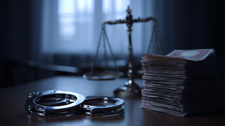 Резкое увеличение штрафов за экономические преступления: реальный шаг к более строгой экономике