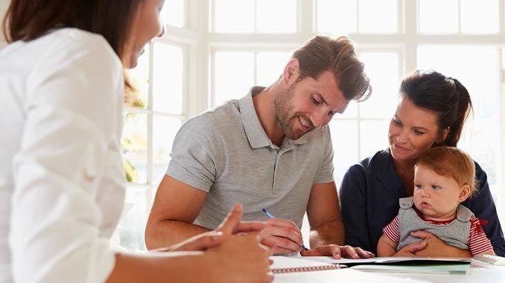 На что обратить внимание при покупке квартиры: три ключевых признака