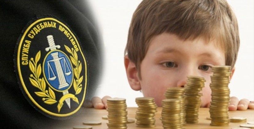 Как обеспечить финансовую поддержку ребёнку без официальных запросов на алименты