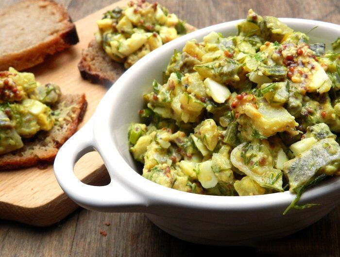 Секреты сельдевой пасты: как удивить гостей на праздничном столе