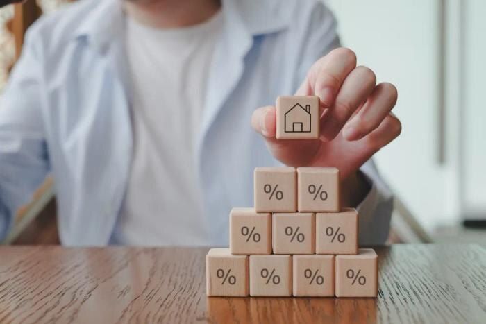 Средний срок льготной ипотеки в России достиг рекордных 27 лет