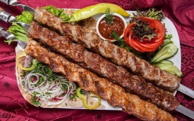 Люля-кебаб: как приготовить кулинарный шедевр на вашей кухне