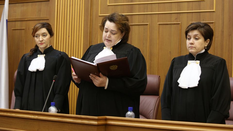 Микрофинансовые организации: угроза судом или преувеличение?