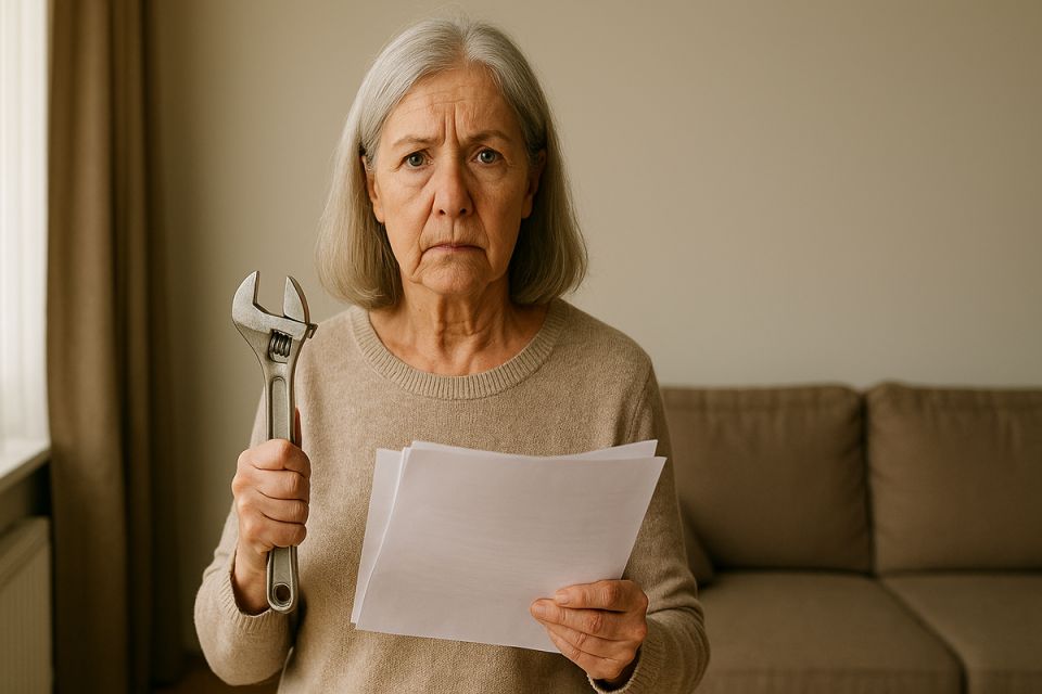 Как избежать лишних затрат: 6 ремонтов, которые управляющая компания должна выполнять бесплатно