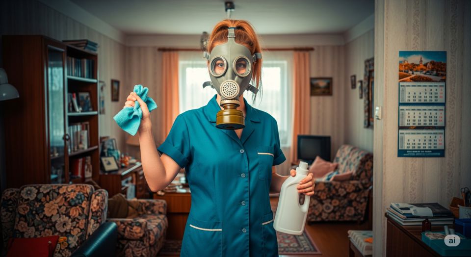 Забытые советы по хозяйству: что не стоит оставлять в прошлом