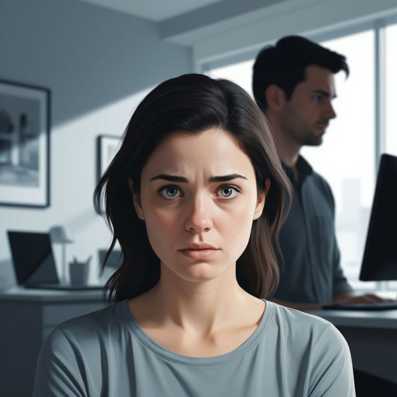 Секреты идеального брака: что происходит за фасадом счастья?