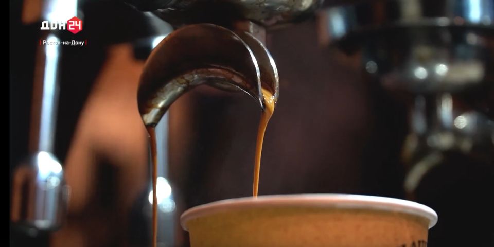 Ростовская область ищет альтернативу кофе: что мы можем доставать из местных ресурсов