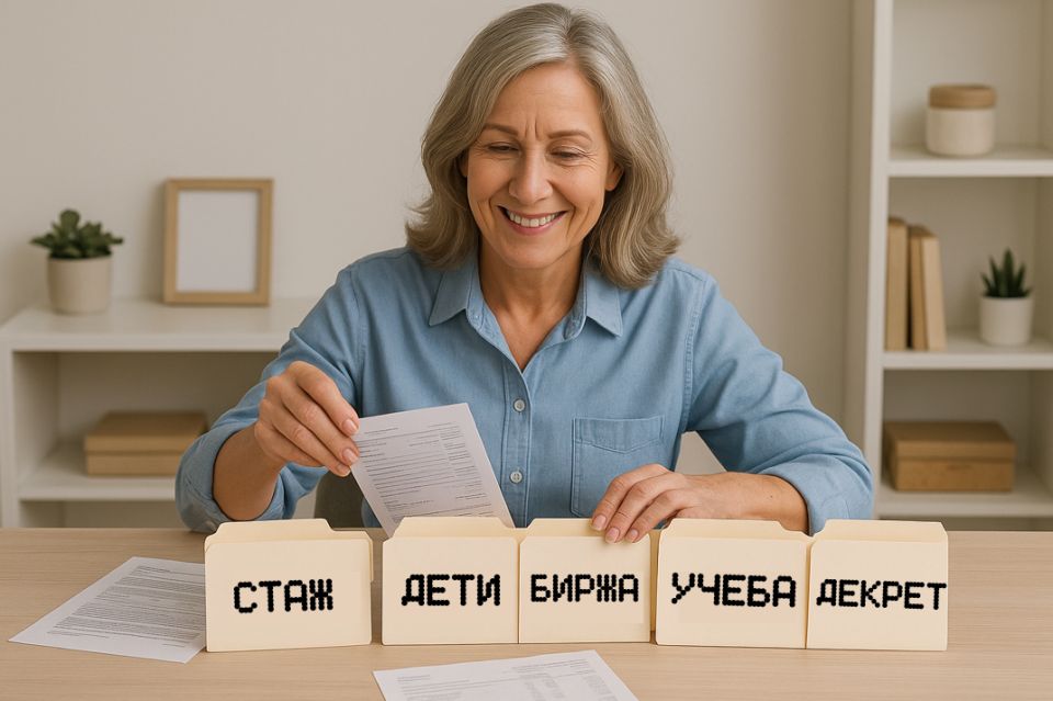 ������ 2025: ��� ����������� ������� ����� �������� �� ��� �����