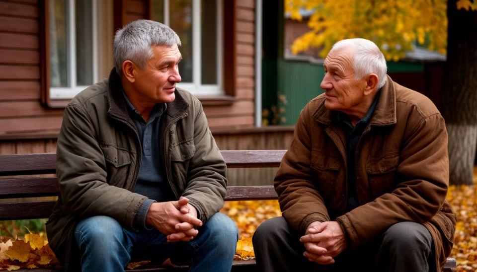 ������ �������: ��� ��������� ����� ������� � ������ ����