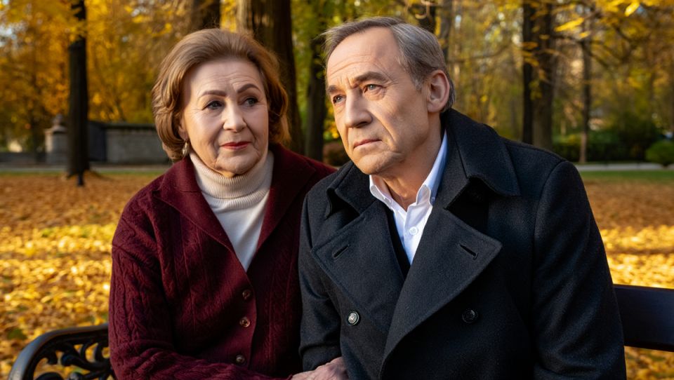 Женщины на пенсии: почему в России их больше, чем мужчин?