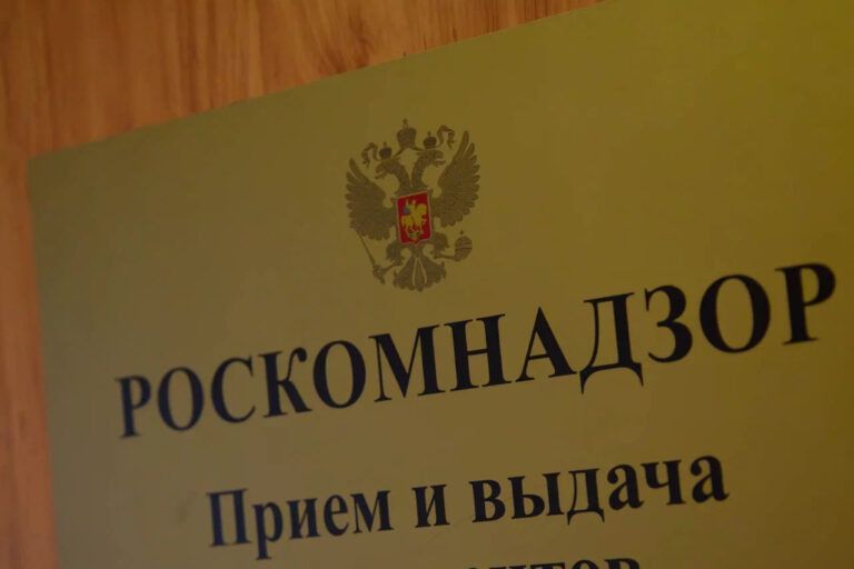 Граждане России подали иск против Роскомнадзора и Минцифры