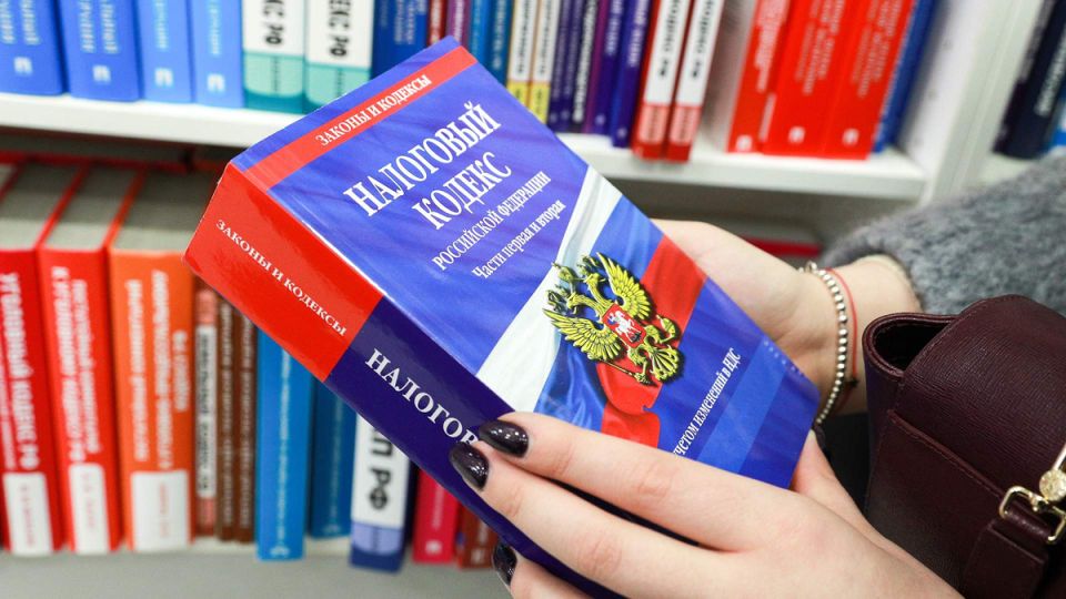 Как изменения в налоговом законодательстве повлияют на производителей: новые меры поддержки