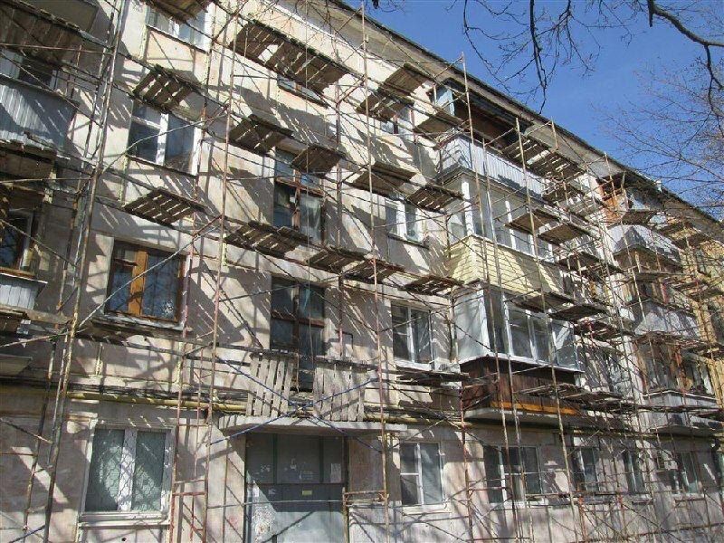 Судебные разборки вокруг долгов за капремонт: кто прав, а кто виноват?