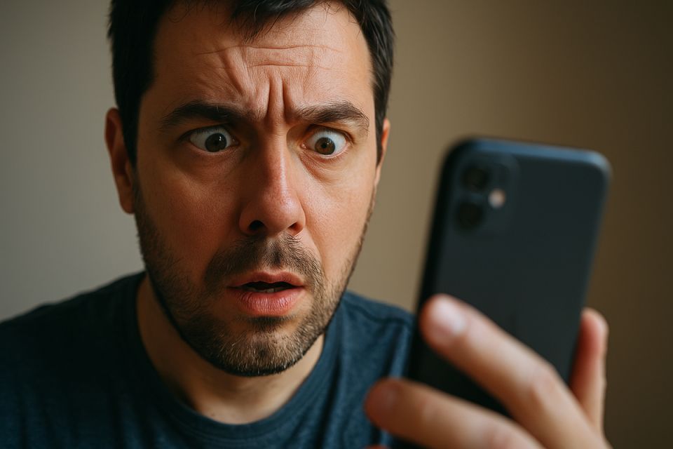 Как вы можете стать жертвой мошенников: история одного сомнительного перевода