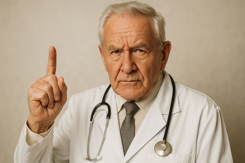 Каши после 40: скрытые опасности привычных завтраков