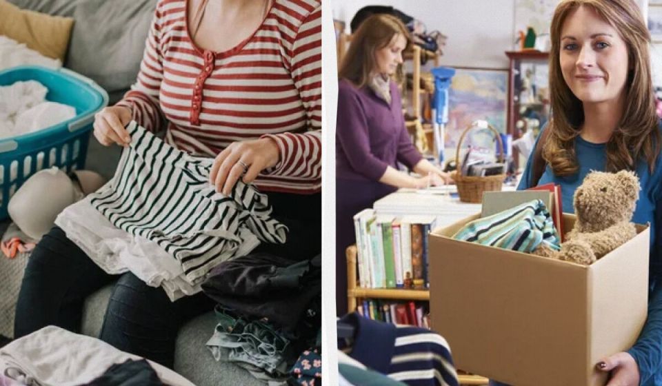 Непередаваемые вещи: что нельзя отдавать и почему это важно