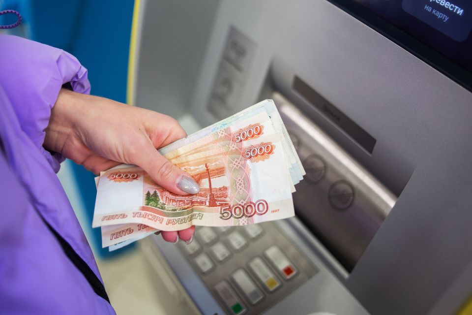 Сбербанк потерял миллионы из-за спора о недоступном вкладе