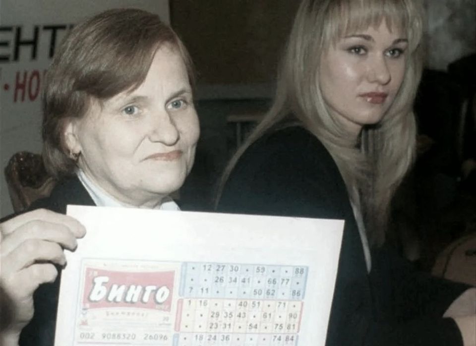 Как лотерея на миллион доллара изменила судьбу семьи из Уфы