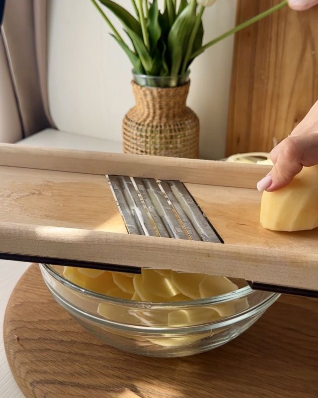 Простой и аппетитный ужин: идеальный рецепт для занятых вечеров