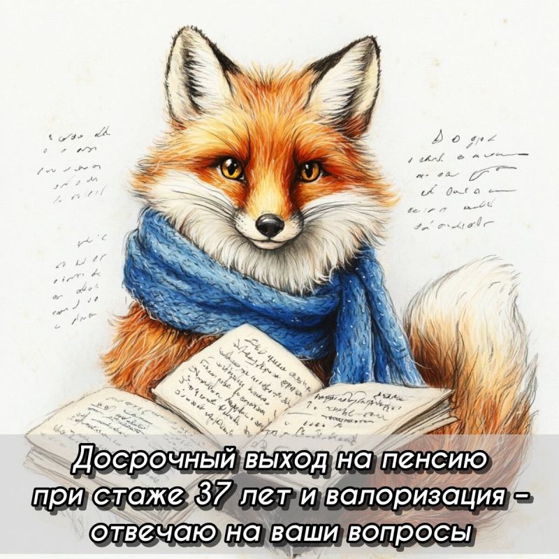 Как выйти на пенсию раньше: советы специалиста