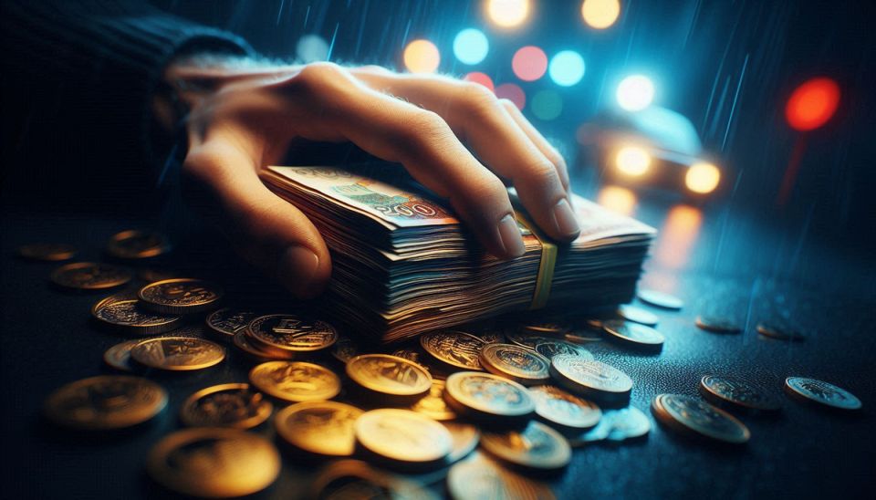 Пенсионная система: Как устроены ваши деньги и почему важно следить за расчетами