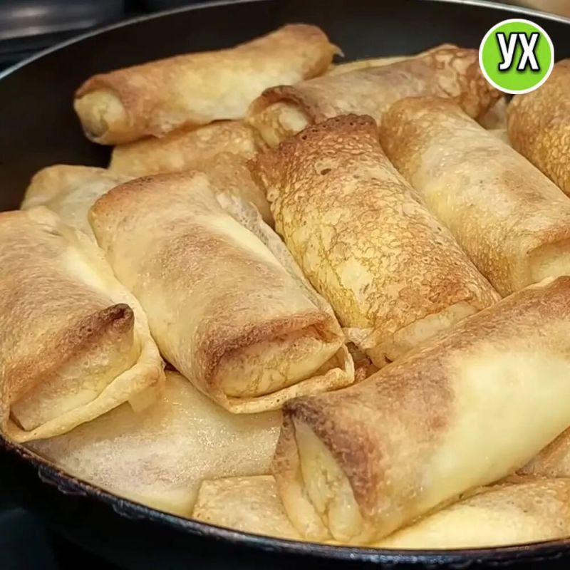 Возвращение вкусного детства