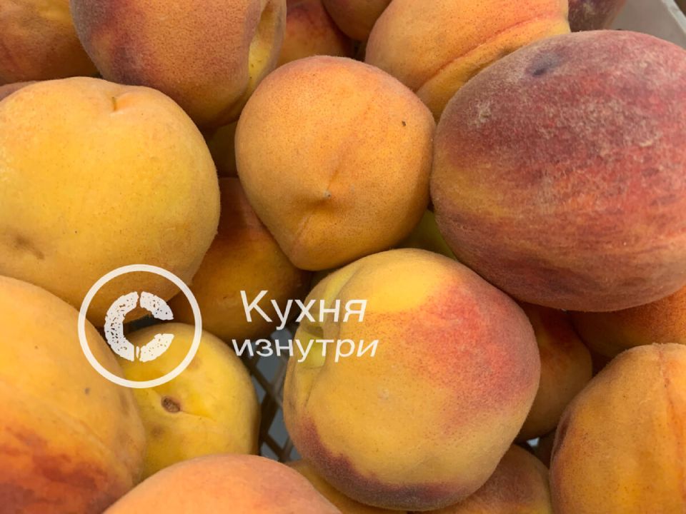 Урюк: загадочный мир сушеного абрикоса и его культурное значение