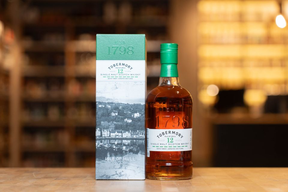 ��������� �����: ������ ������ �� ���������� Tobermory 2026 ����