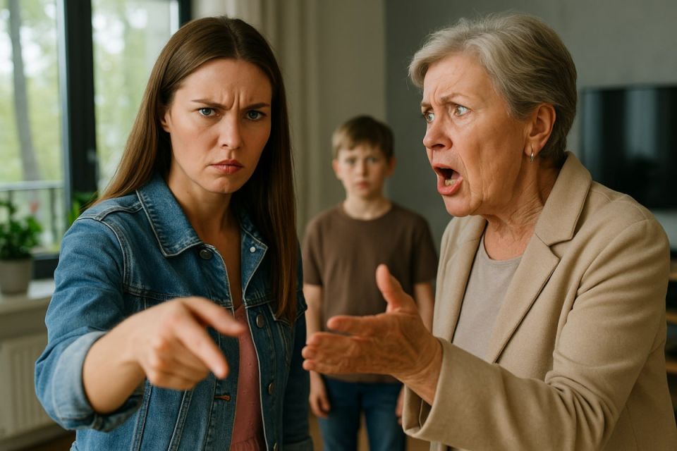 ������� ������: ��� ���������� ���������� ���������� ���������� � �����