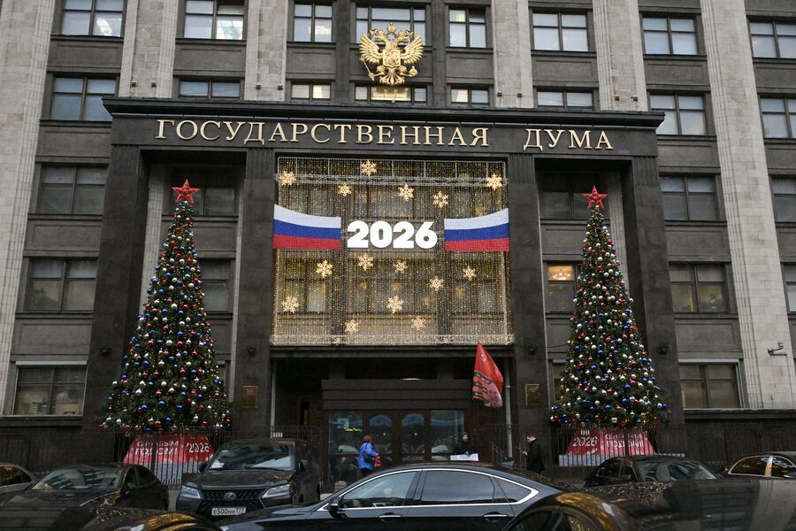 ��������� � 2026 ����: ����� ���� � ��������������� ������ � �����������