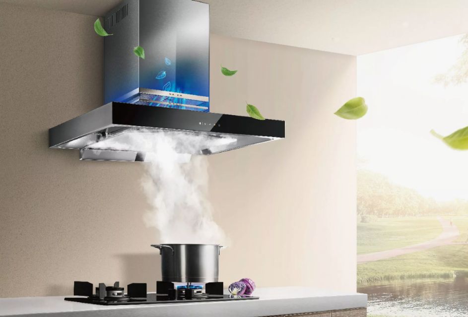 Как выбрать тихую вытяжку для кухни и не ошибиться с уровнем шума