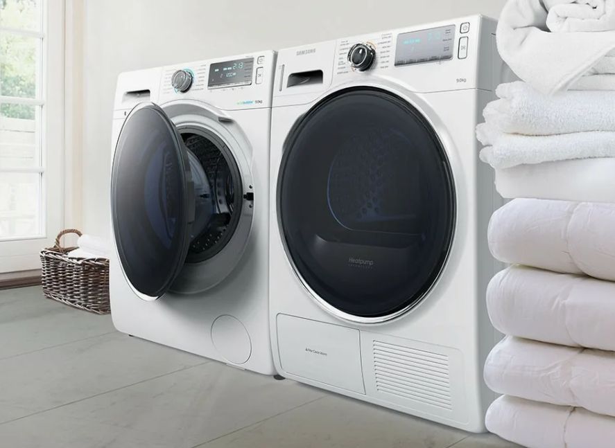 Ошибки, которые нарушают целостность одежды в сушильной машине