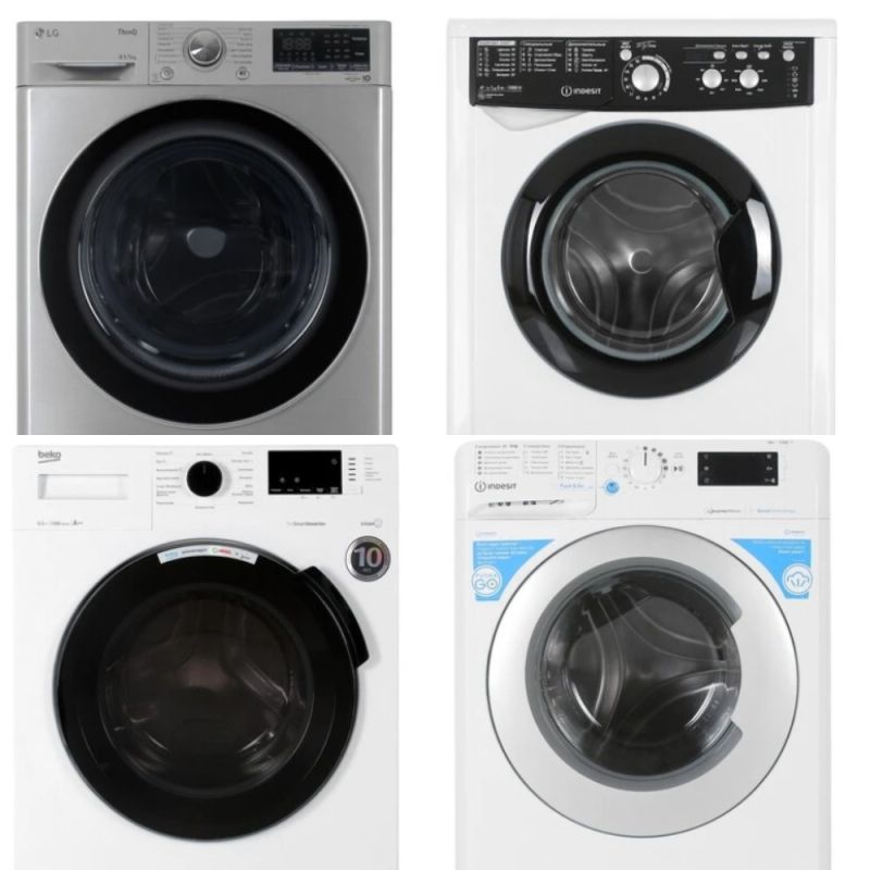 секреты быстрой и эффективной очистки стиральной машины от накипи