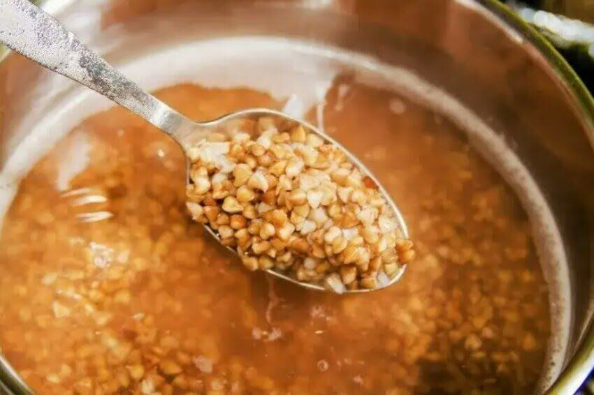 Как правильно варить гречку: разрушаем мифы и раскрываем секреты рассыпчатости