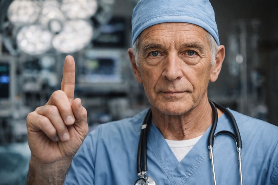 Опасный сахар: как он влияет на здоровье после 50 лет