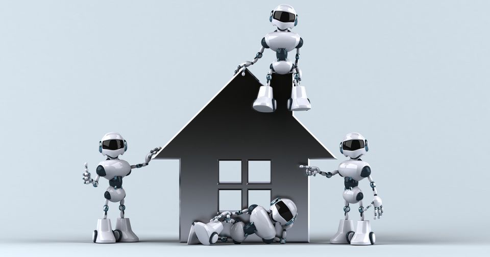 Российский экологический оператор внедряет ИИ для контроля за отходами